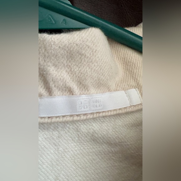 Light jacket Uniqlo - Picture 2 of 2